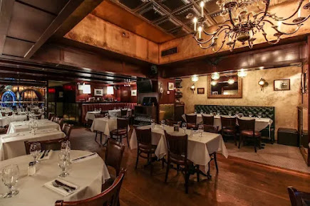 Photo Trinity Place Bar & Restaurant - 26