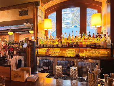 Photo Trinity Place Restaurant And Bar - 14