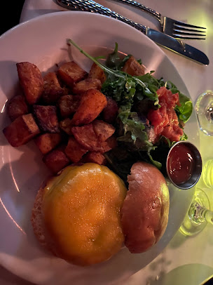 Photo Trinity Place Restaurant And Bar - 17