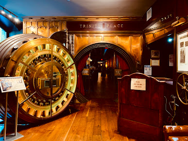 Photo Trinity Place Restaurant And Bar - 20