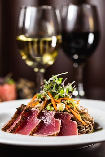 Photo Trinity Place Restaurant And Bar - 22
