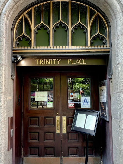 Photo Trinity Place Restaurant And Bar - 26