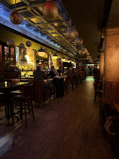 Photo Trinity Place Restaurant And Bar - 28