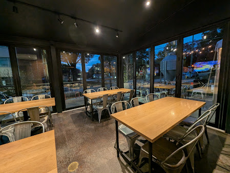 Photo Trophy Brewing & Pizza - 13