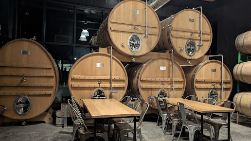 Photo Trophy Brewing & Pizza - 14