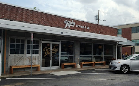 Photo Trophy Brewing & Pizza - 17