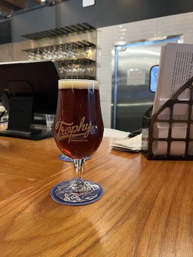 Photo Trophy Brewing & Pizza - 19