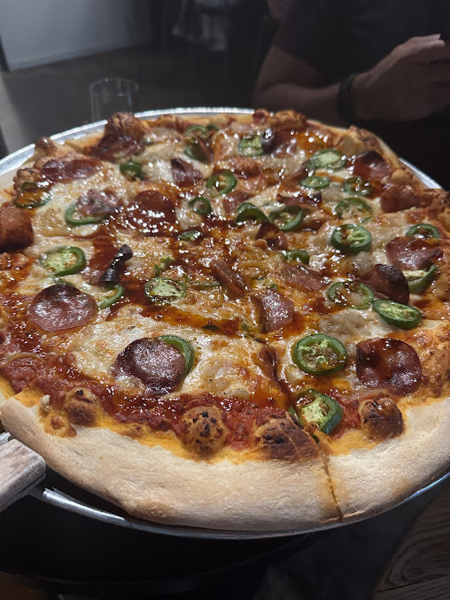 Photo Trophy Brewing & Pizza - 20