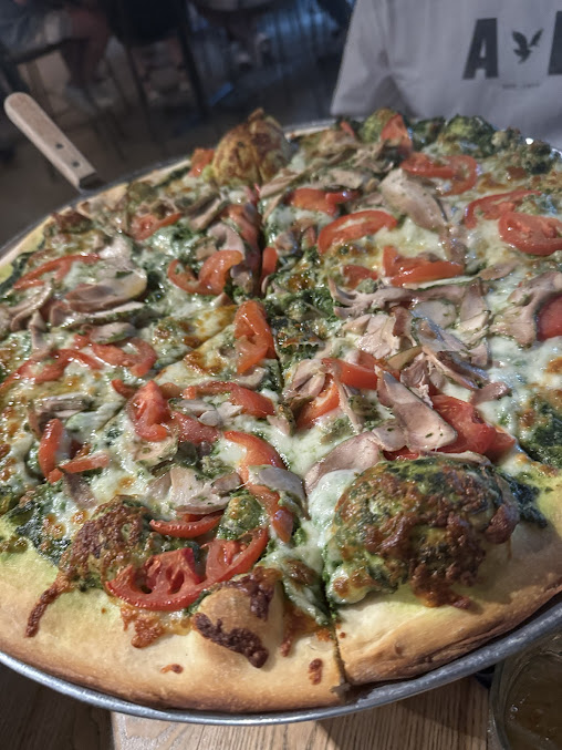 Photo Trophy Brewing & Pizza - 21