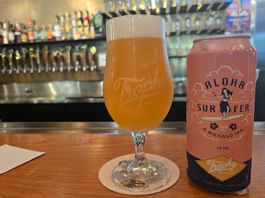 Photo Trophy Brewing & Pizza - 23
