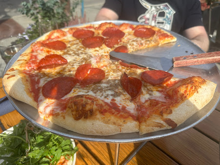 Photo Trophy Brewing & Pizza - 24