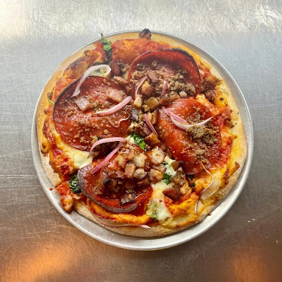 Photo Trophy Brewing & Pizza - 25
