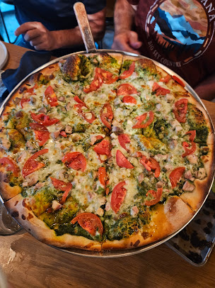 Photo Trophy Brewing & Pizza - 28