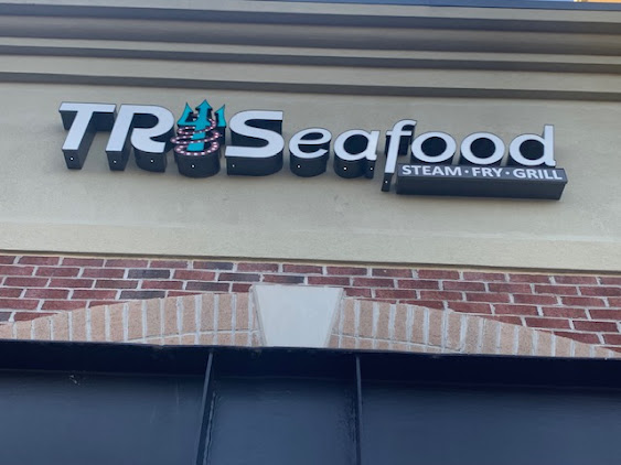 Photo Tryseafood Grill Cary - 14