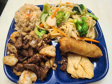 Photo Tsing Tsao Chinese Fast Food - 8