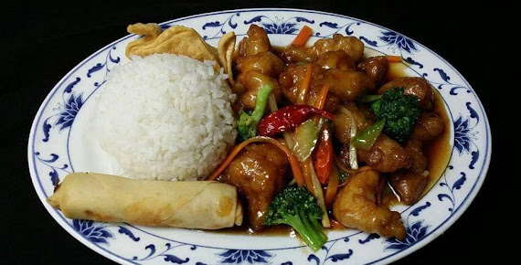 Photo Tsing Tsao Chinese Fast Food - 10