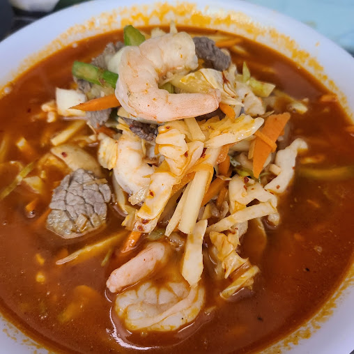 Photo Tsing Tsao Chinese Fast Food - 11