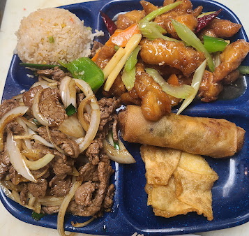 Photo Tsing Tsao Chinese Fast Food - 16