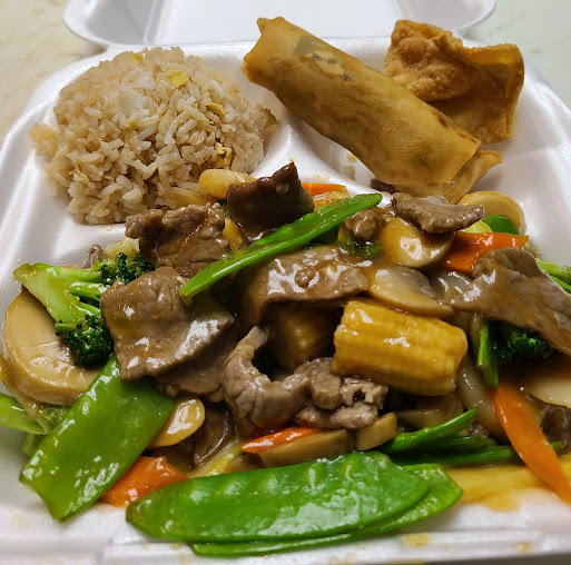Photo Tsing Tsao Chinese Fast Food - 17