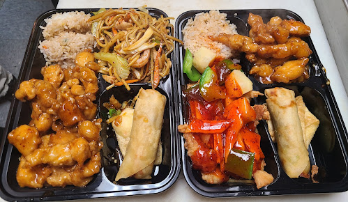 Photo Tsing Tsao Chinese Fast Food - 18