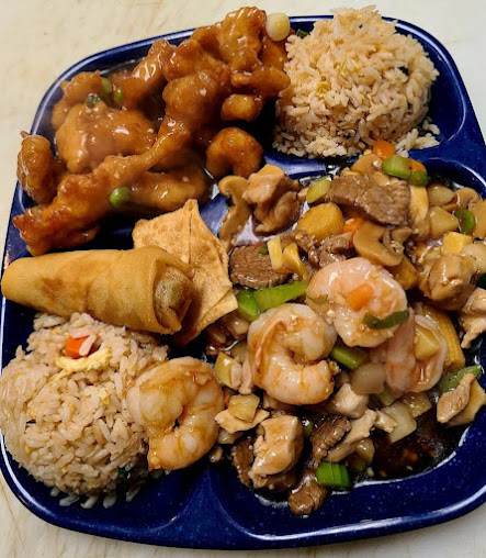 Photo Tsing Tsao Chinese Fast Food - 20
