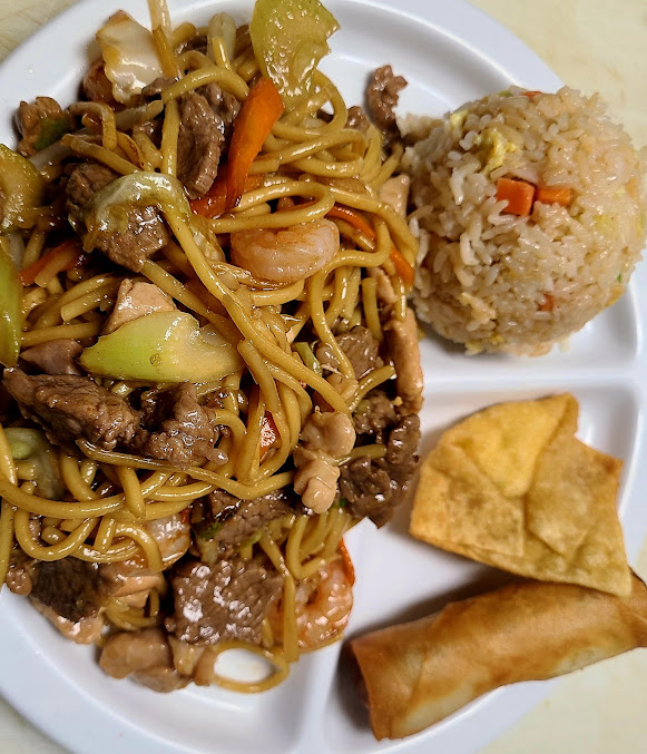 Photo Tsing Tsao Chinese Fast Food - 21