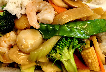 Photo Tsing Tsao Chinese Fast Food - 23