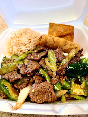 Photo Tsing Tsao Chinese Fast Food - 24