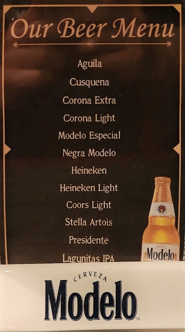 Menu Tu Casa - 5