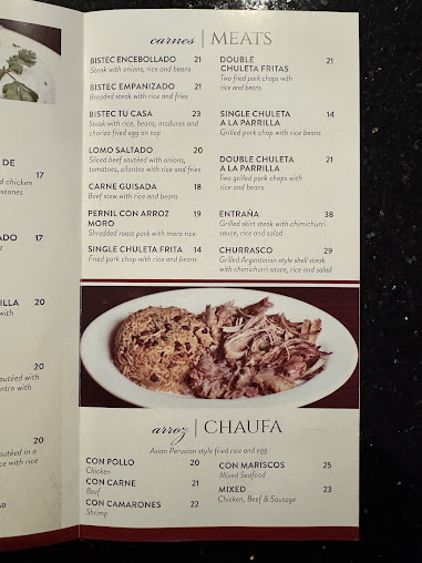 Menu Tu Casa - 6