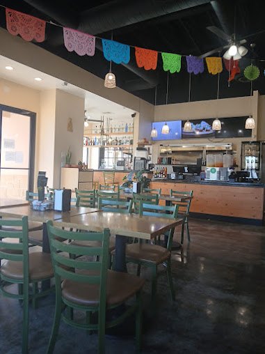 Photo Tu Taco Arlington Restaurant Cocina Autentica Mexicana - 11