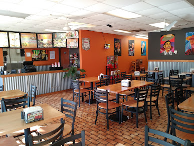 Photo Tu Taco Arlington Restaurant Cocina Autentica Mexicana - 14