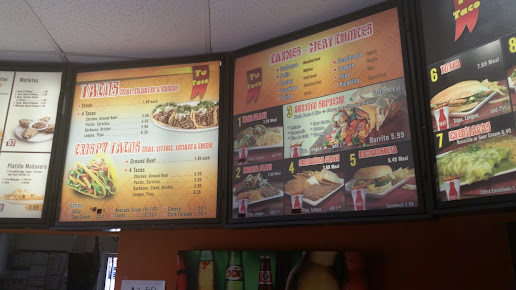 Photo Tu Taco Arlington Restaurant Cocina Autentica Mexicana - 19