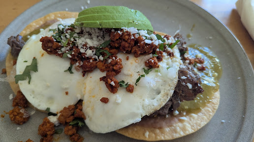 Photo Tu Taco Arlington Restaurant Cocina Autentica Mexicana - 23