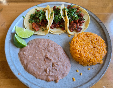 Photo Tu Taco Arlington Restaurant Cocina Autentica Mexicana - 27