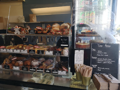 Menu Tuga Pastries - 5