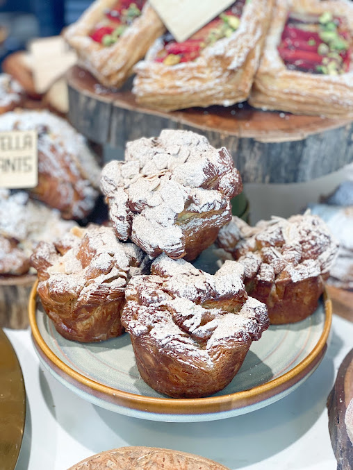 Photo Tuga Pastries - 6