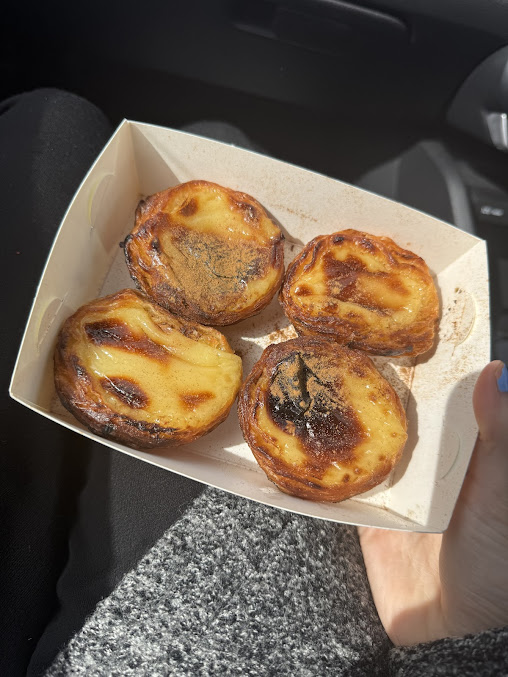 Photo Tuga Pastries - 8