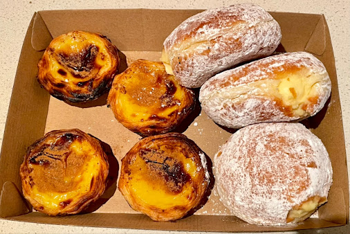 Photo Tuga Pastries - 10