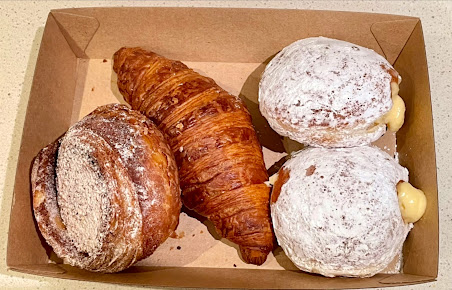 Photo Tuga Pastries - 13