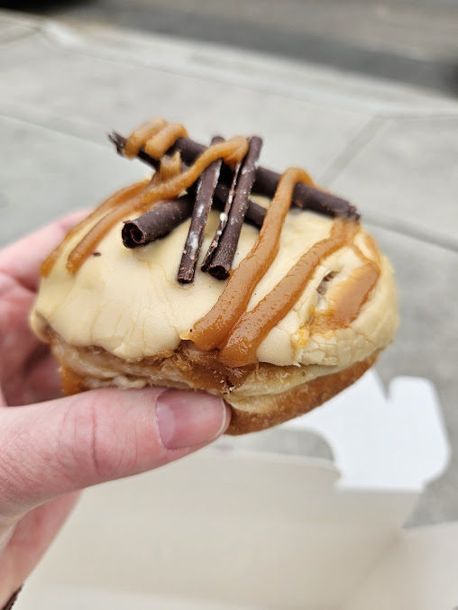 Photo Tuga Pastries - 17