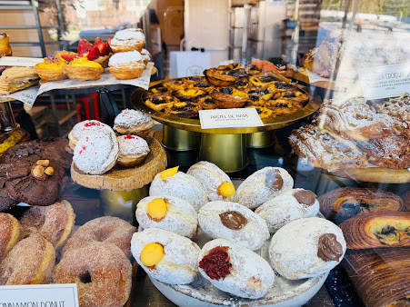 Photo Tuga Pastries - 18