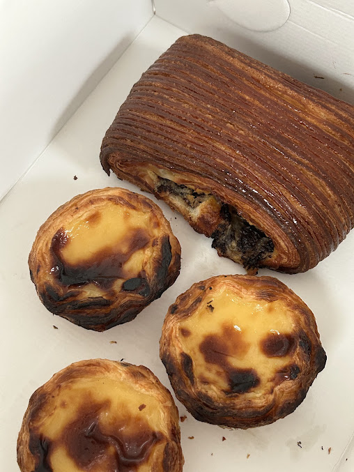 Photo Tuga Pastries - 19