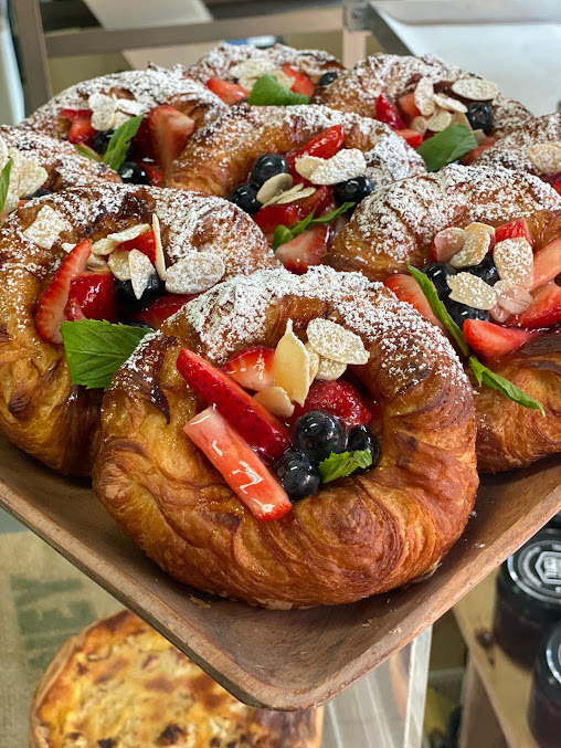 Photo Tuga Pastries - 21