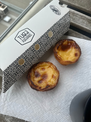Photo Tuga Pastries - 25