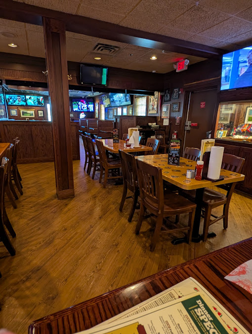 Photo Tully's Good Times Erie Blvd. - 10