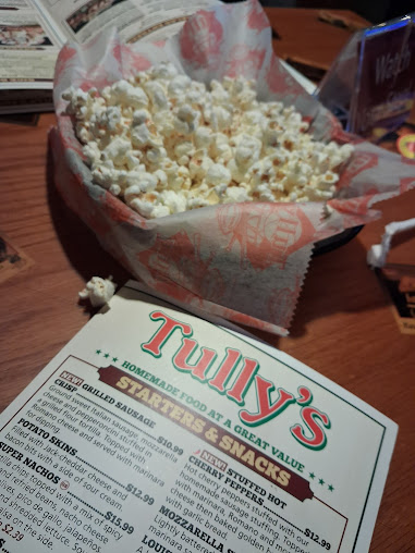 Photo Tully's Good Times Erie Blvd. - 15