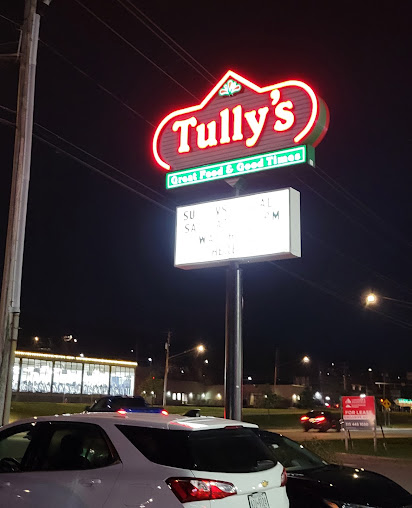 Photo Tully's Good Times Erie Blvd. - 17