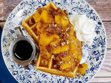Photo Tupelo Honey Southern Kitchen & Bar - 14