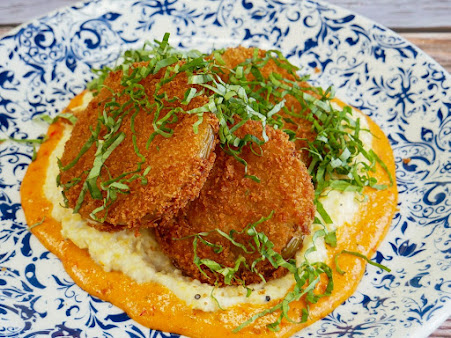 Photo Tupelo Honey Southern Kitchen & Bar - 19